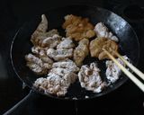 お箸が止まらない！ソイフィレのクワ焼き作り方4写真