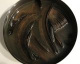 バナナの皮の唐揚げ作り方1写真