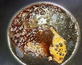 韓国じゃこ炒め　ミョルチポックム作り方3写真