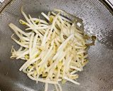 全てレンジ照り焼き炒め味豚平焼風作り方1写真