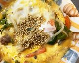 全てレンジ照り焼き炒め味豚平焼風作り方17写真