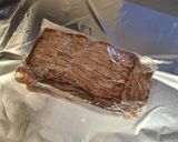 しっかり低音調理☆簡単ローストビーフ作り方5写真
