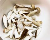 レンジ体ポカポカ生姜炒め味春雨炒め煮作り方8写真