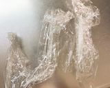 レンジ体ポカポカ生姜炒め味春雨炒め煮作り方11写真