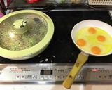 私のざっくりキーマカレー☆市販ルーで作り方5写真