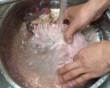 マグロの腸ポン酢作り方1写真
