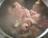 マグロの腸ポン酢作り方3写真