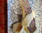 鯛の塩焼き（白身魚）をパサツきなく作り方8写真