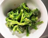 豆腐バーグ入り簡単坦々鍋味ドーム蒸作り方14写真