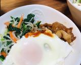 ☆モリモリ美味しい☆ビビンバ作り方10写真