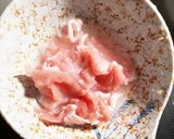 豆腐バーグ入り簡単坦々鍋味ドーム蒸作り方16写真