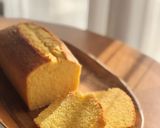 大人のバレンタイン♡甘酒パウンドケーキ作り方8写真