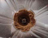 本格的なゴマ豆腐をミキサーで作り方2写真
