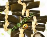 お袋の味は…やはり【鰤の昆布巻き】でした作り方3写真