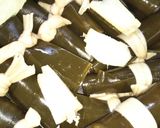 お袋の味は…やはり【鰤の昆布巻き】でした作り方4写真