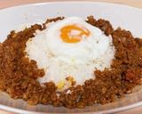 スパイスで作る簡単キーマカレー作り方9写真