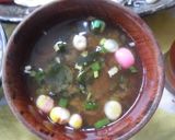 ちょこちょこおかずのあさごはん♪作り方4写真