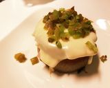 大根ステーキチーズのせ作り方6写真