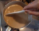 本格的なゴマ豆腐をミキサーで作り方5写真