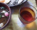 ちょこちょこおかずのあさごはん♪作り方5写真