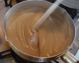 本格的なゴマ豆腐をミキサーで作り方7写真