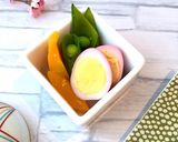 ピンクのうずら 浅漬け作り方3写真