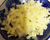 超簡単　もちチーズ磯部巻き作り方2写真