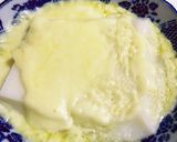 超簡単　もちチーズ磯部巻き作り方3写真