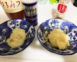 超簡単　もちチーズ磯部巻き作り方4写真