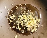 デカ盛れ鶏塩焼きそば作り方2写真