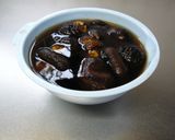 とっても便利☆干ししいたけの冷凍保存作り方1写真