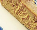 エバミルクで濃厚さつまいもチーズケーキ作り方4写真
