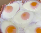 忙しい朝でも簡単みんなの目玉焼き作り方5写真