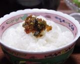 ご飯が止まらない!人参の葉っぱみそ!作り方6写真