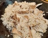 しっかりアルデンテなリゾット作り方3写真