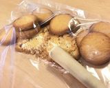シンプルで簡単！レアチーズケーキ作り方2写真