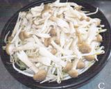 手軽で飽きないサーモンと野菜のタジン鍋作り方3写真