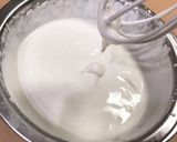 シンプルで簡単！レアチーズケーキ作り方7写真