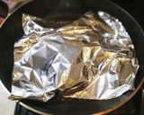 簡単！鶏もも肉のソテー白ワイン蒸し作り方3写真