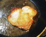 簡単！鶏もも肉のソテー白ワイン蒸し作り方4写真