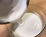 シンプルで簡単！レアチーズケーキ作り方10写真