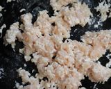 簡単♪美味♪レンジ大根と鶏ミンチの炒め煮作り方3写真
