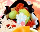 ぬか漬けきゅうり　洋風アレンジ作り方1写真