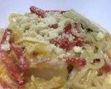 辛ラーメンまろやかアレンジ作り方6写真