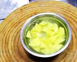 野菜炒め作り方1写真