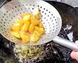 野菜炒め作り方6写真