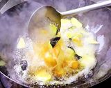 野菜炒め作り方7写真