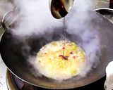 野菜炒め作り方9写真