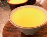 缶詰プリン風！ちょっと固めな優しいプリン作り方13写真
