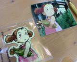 トトロ　キャラ弁　オブアート めい作り方4写真